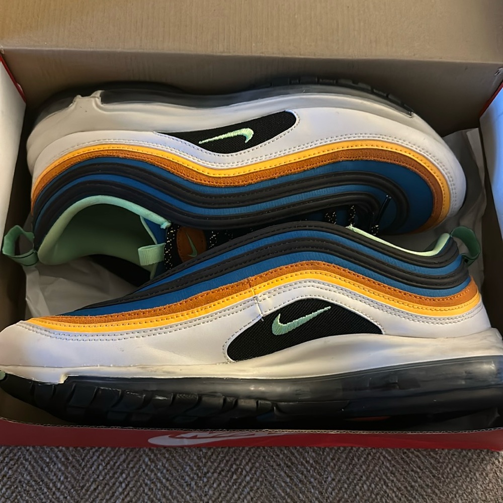 Nike Air Max 97